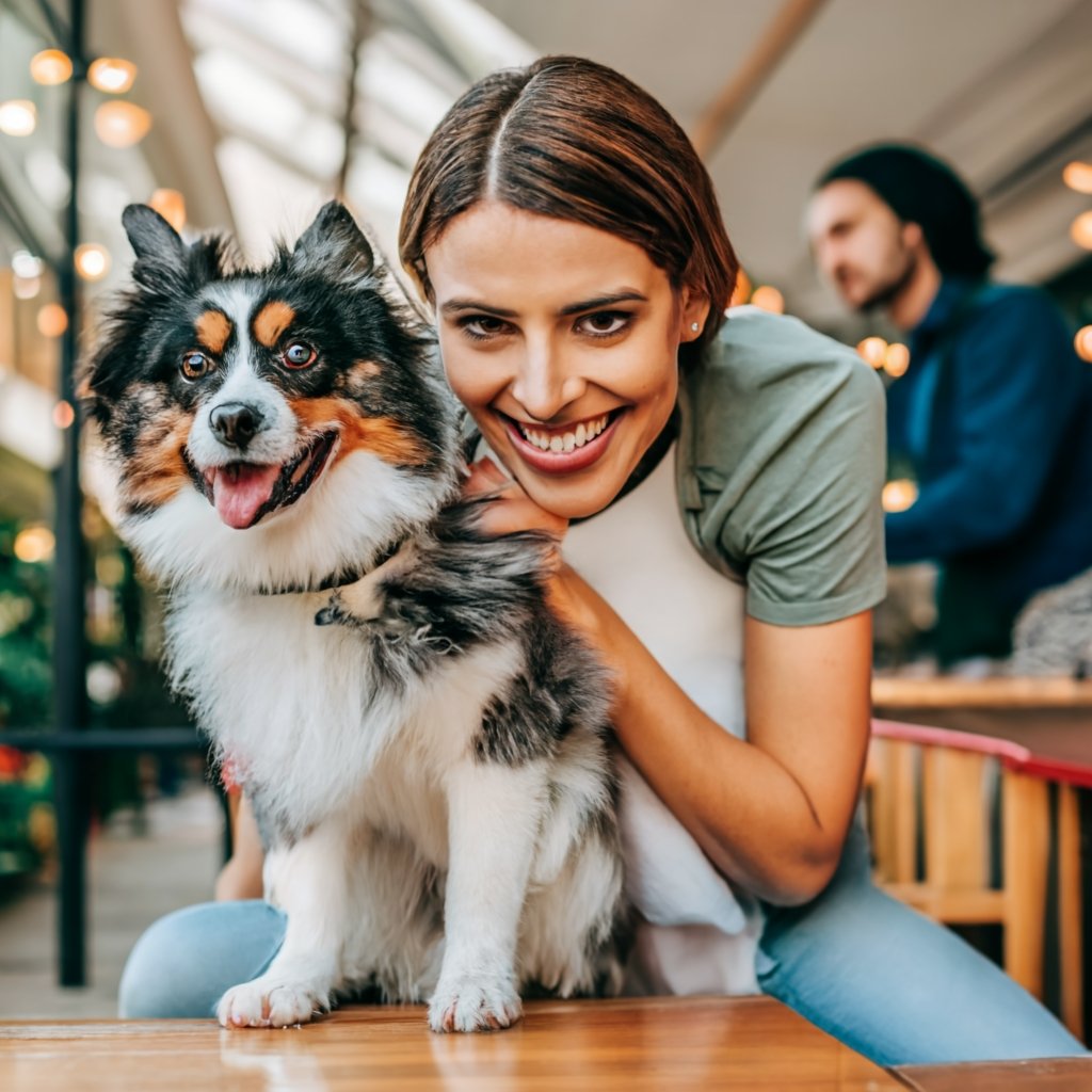 Attract Customers Pet Store