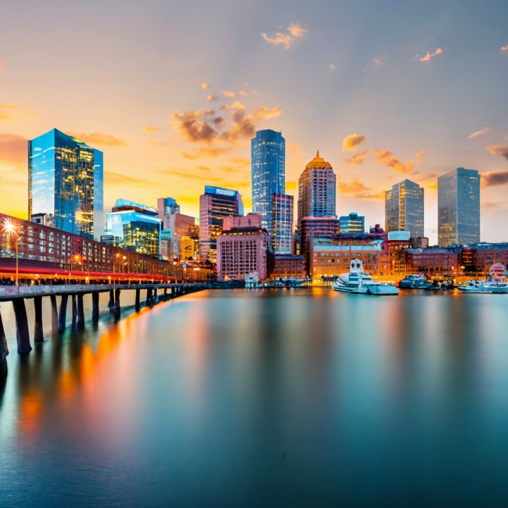 Digital Marketing Agency Boston