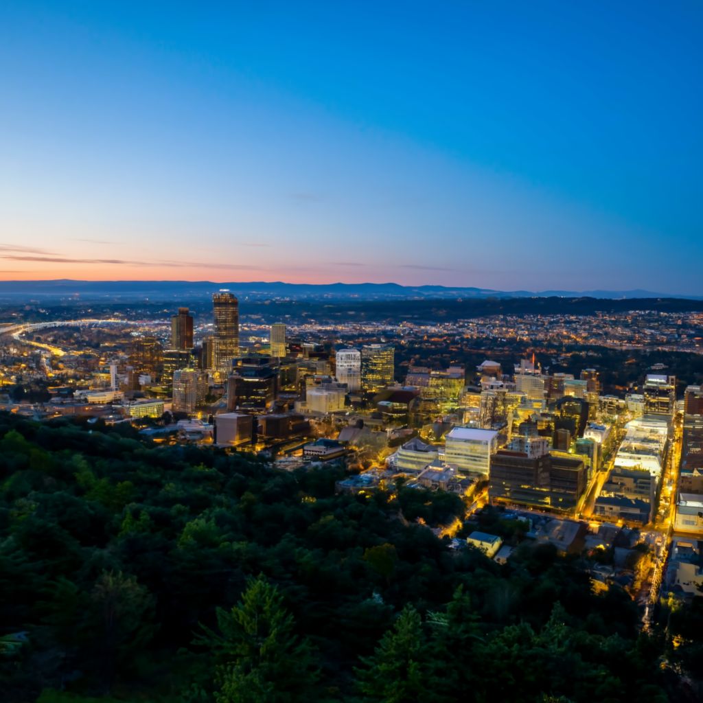 Digital Marketing Agency Portland
