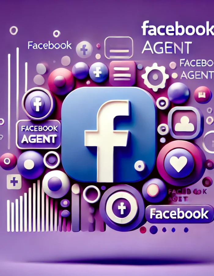 Facebook Post Agent