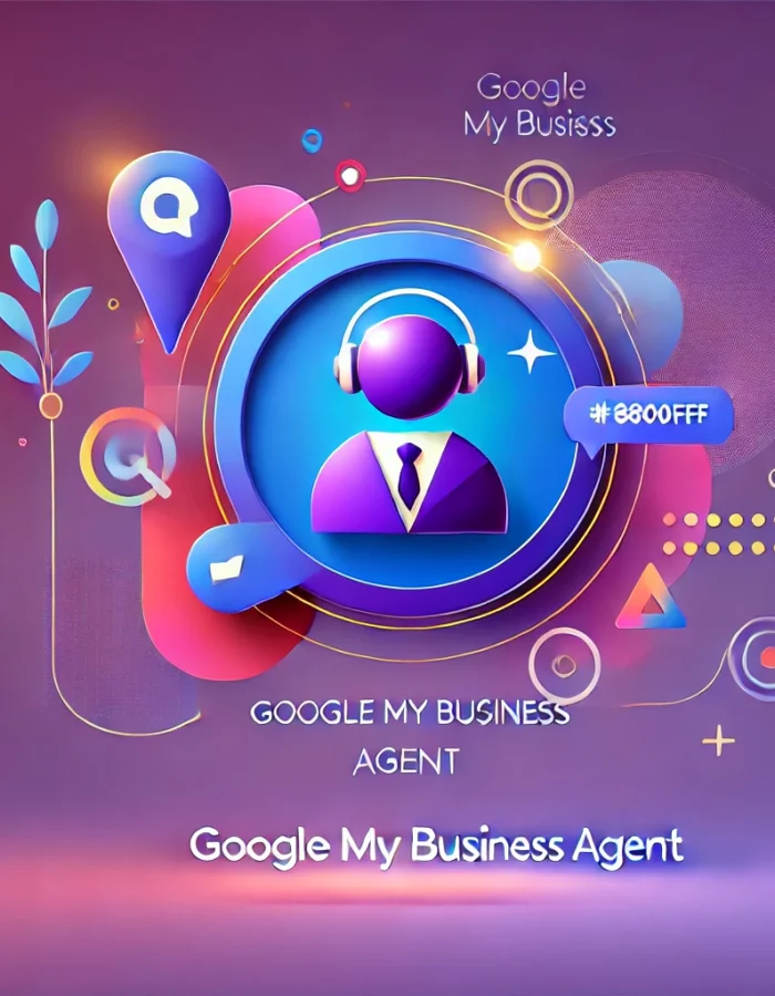 Google My Business Agent