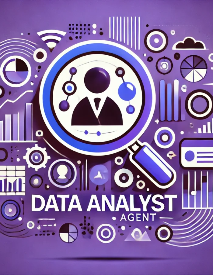 Data Analyst Agent