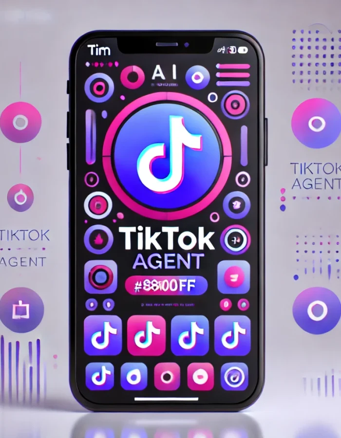 Tiktok Agent