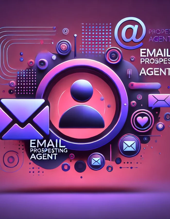 Email Prospecting Agent