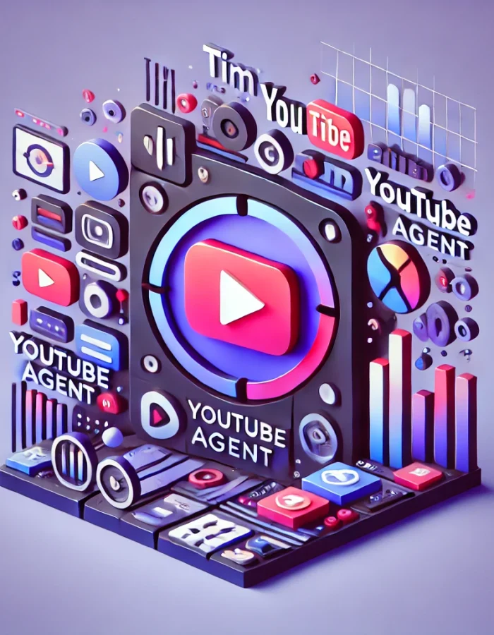 Youtube Agent