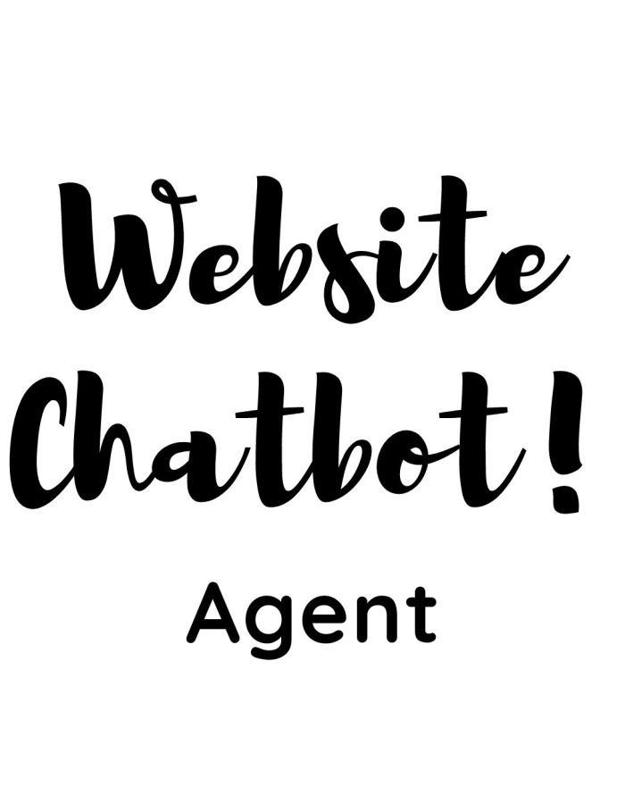 webite chatbot agent