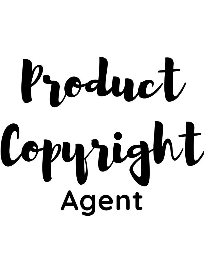Products Copyright Agent